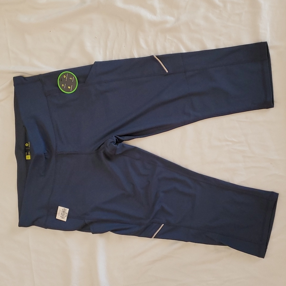 Womans Xersion Capri